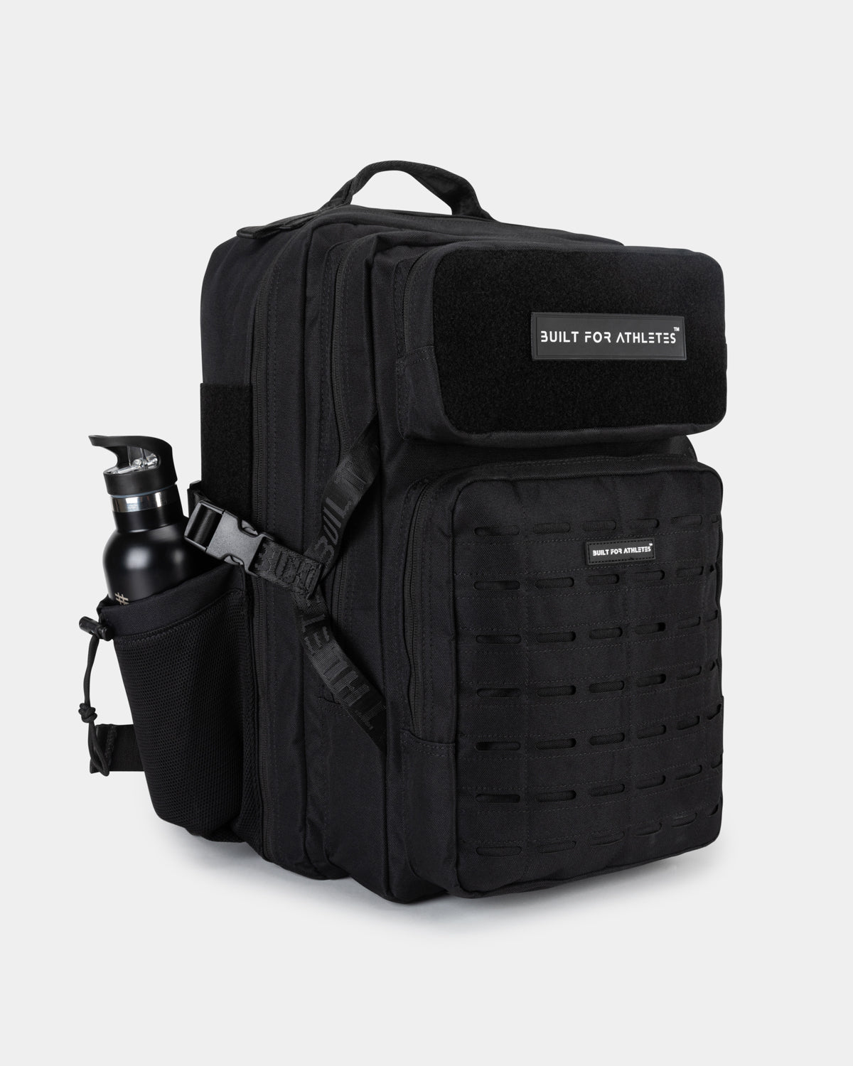 Built for Athletes 45L Hero 3.0 Backpack