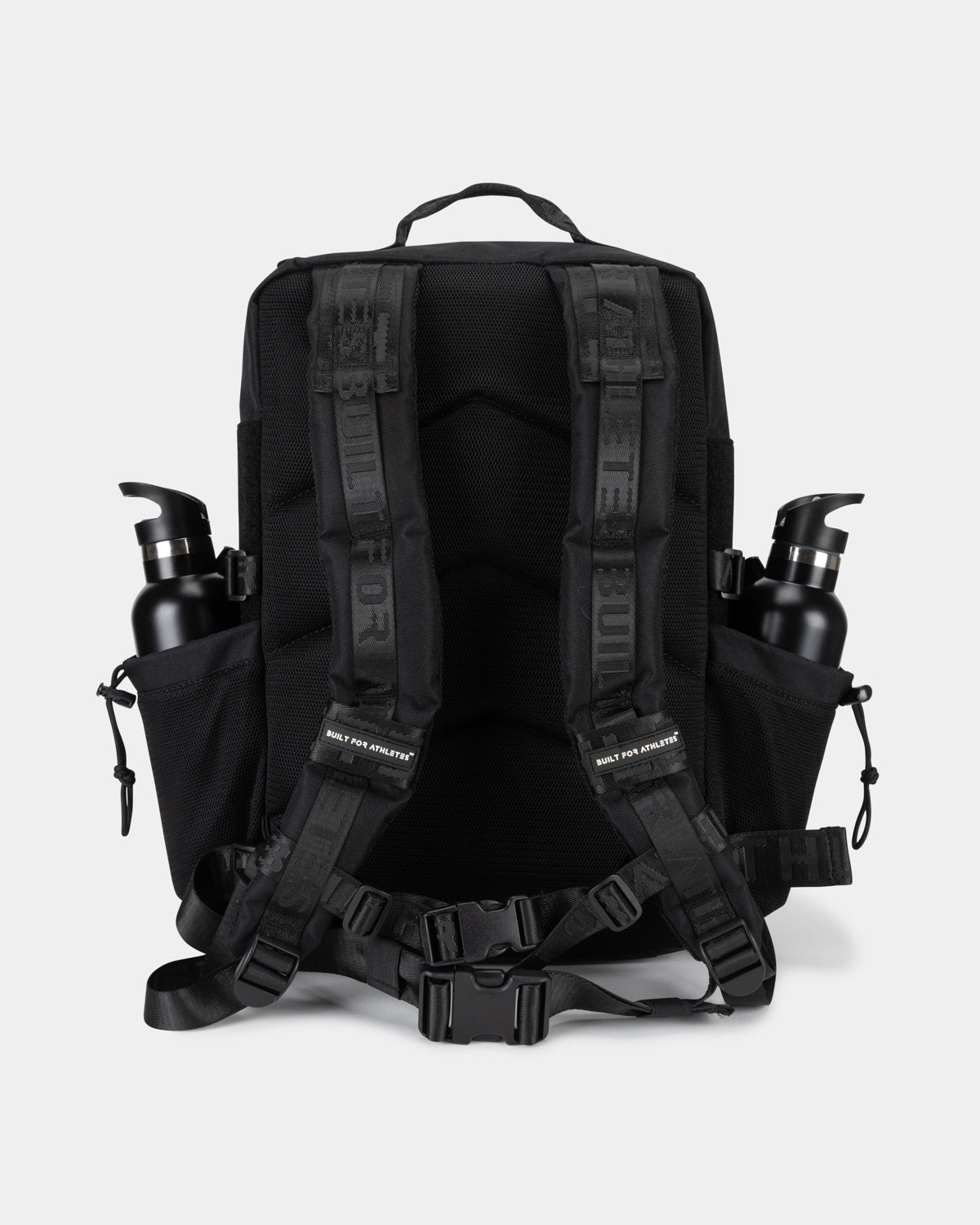 Built for Athletes 45L Hero 3.0 Backpack