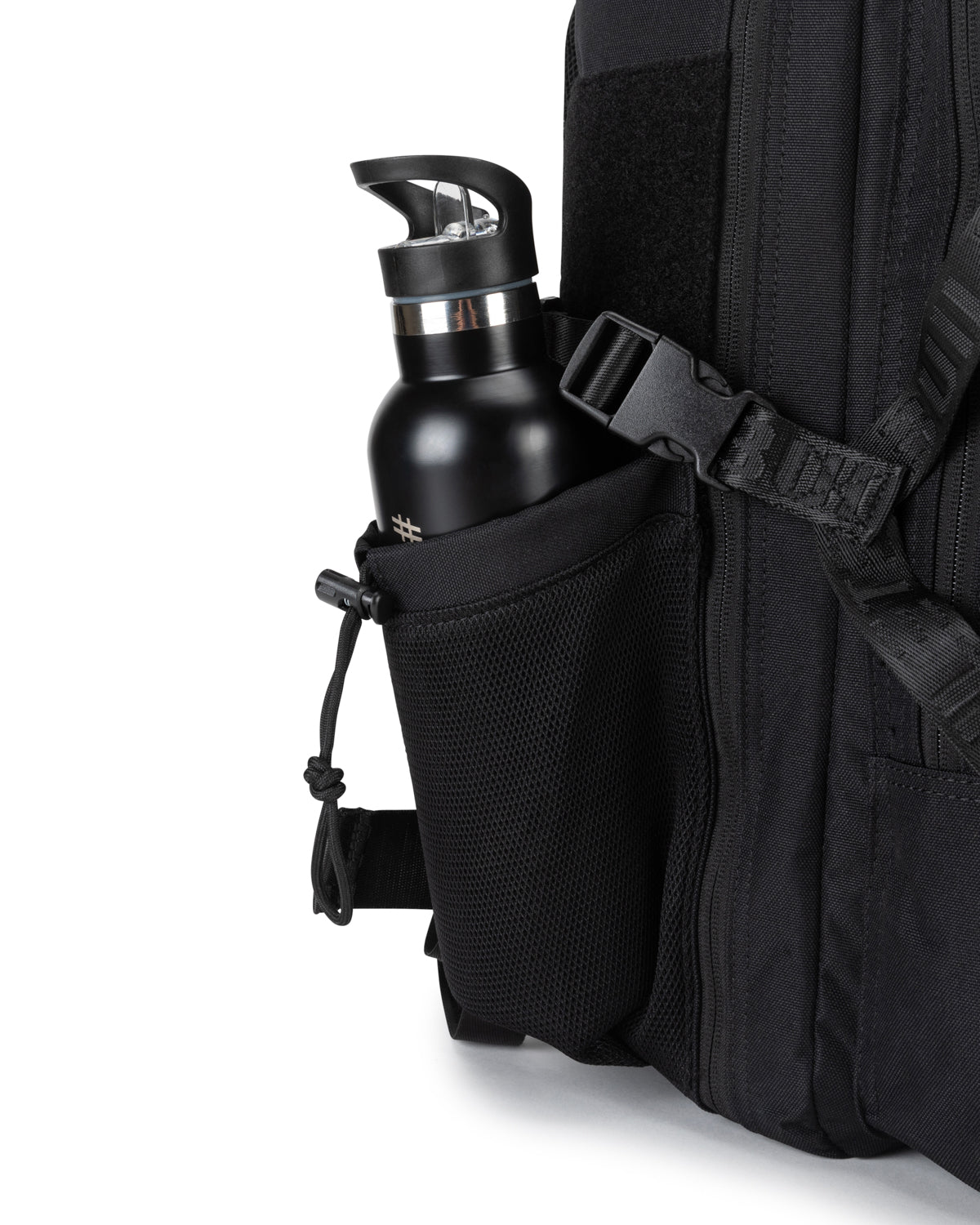 Built for Athletes 45L Hero 3.0 Backpack