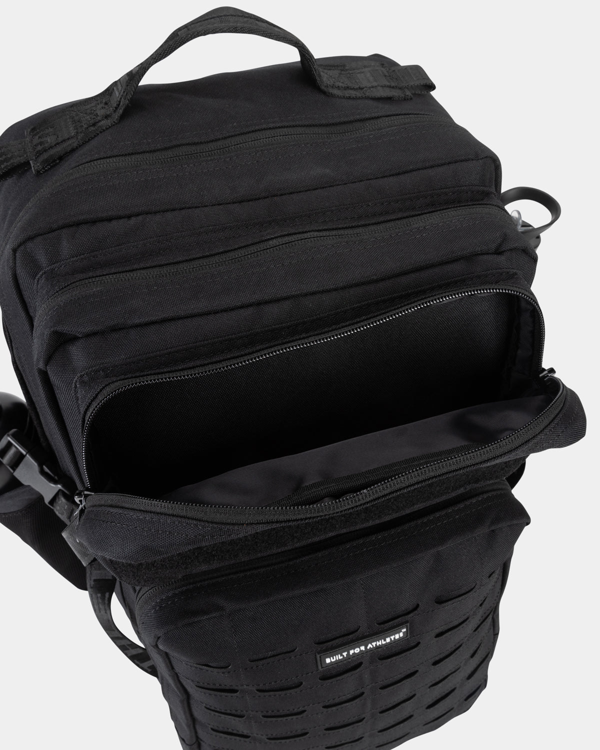 Built for Athletes 45L Hero 3.0 Backpack