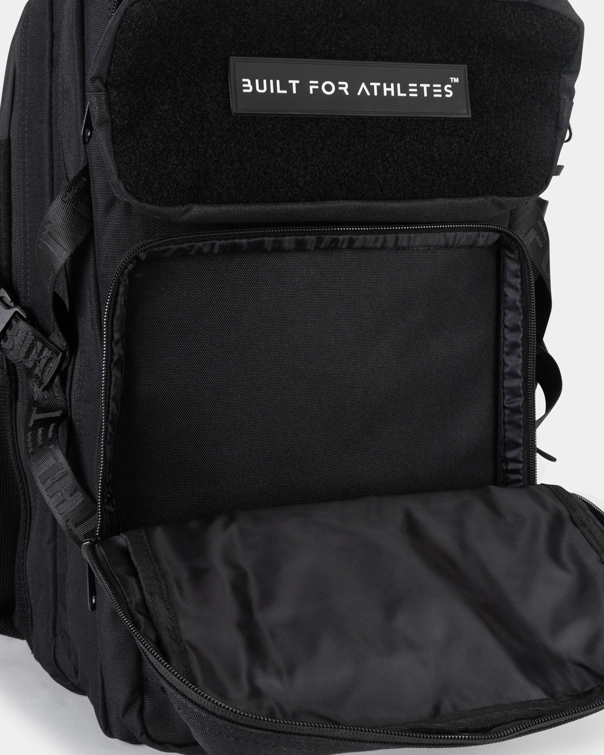Built for Athletes 45L Hero 3.0 Backpack