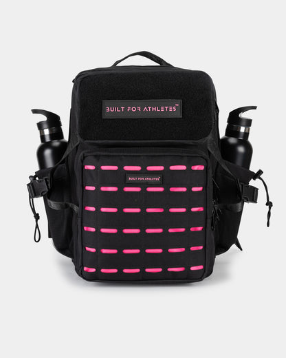 Built for Athletes 25L Hero Backpack