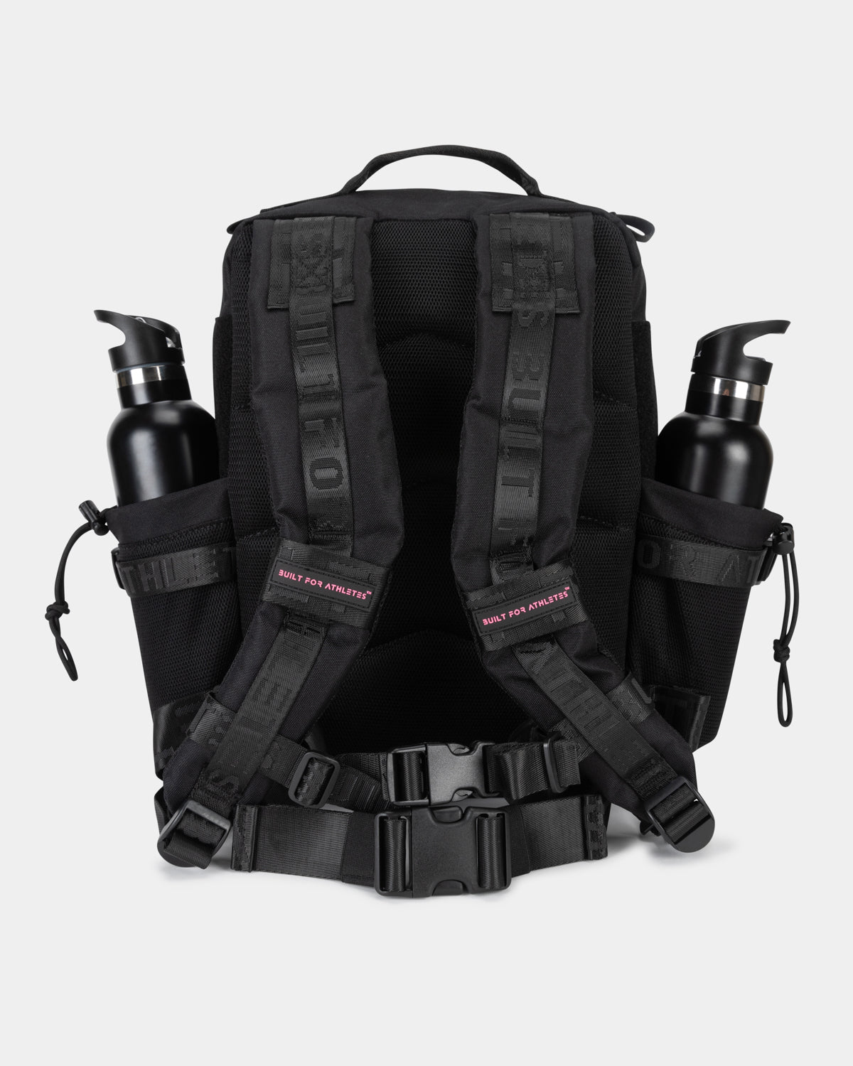 Built for Athletes 25L Hero Backpack