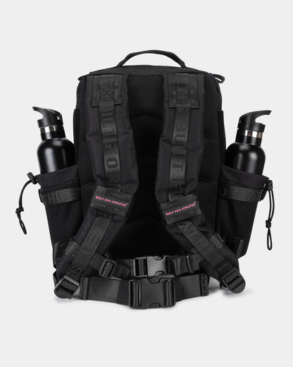 Built for Athletes 25L Hero Backpack