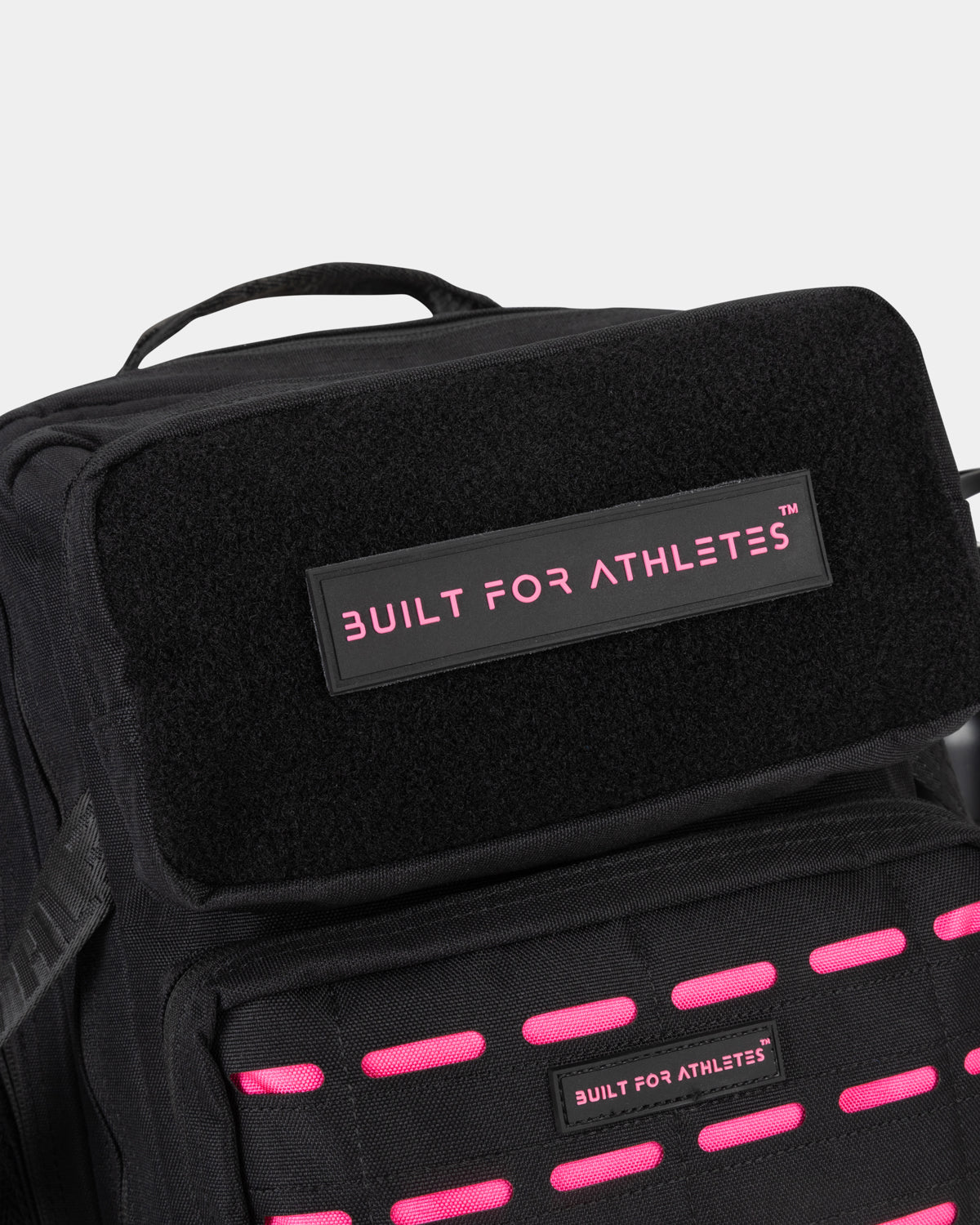 Built for Athletes 25L Hero Backpack