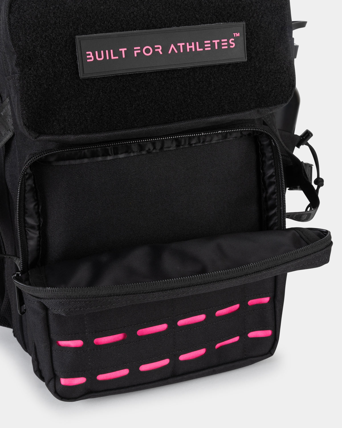 Built for Athletes 25L Hero Backpack