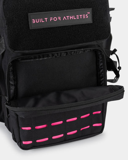 Built for Athletes 25L Hero Backpack