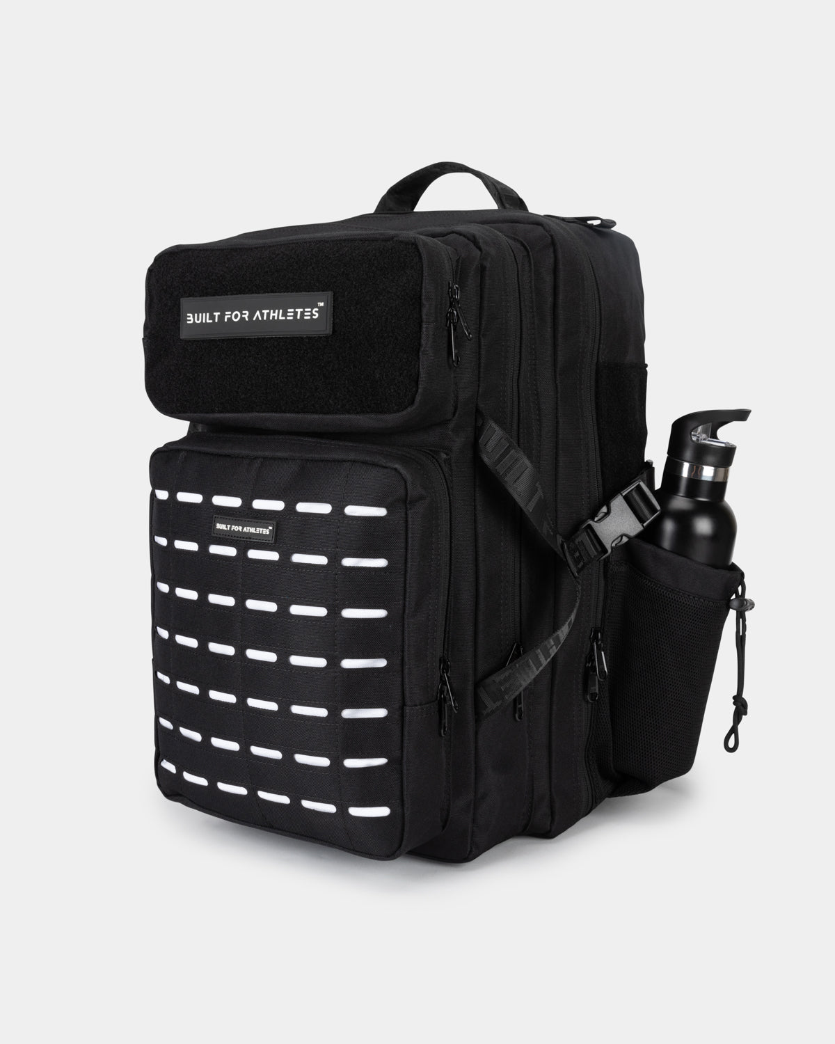 Built for Athletes 45L Hero 3.0 Backpack