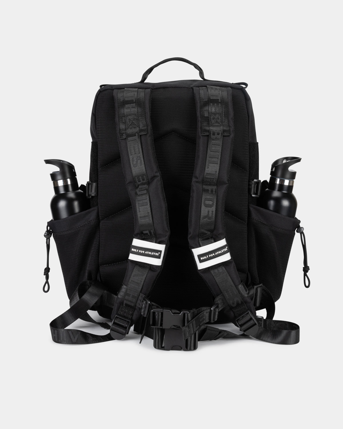 Built for Athletes 45L Hero 3.0 Backpack