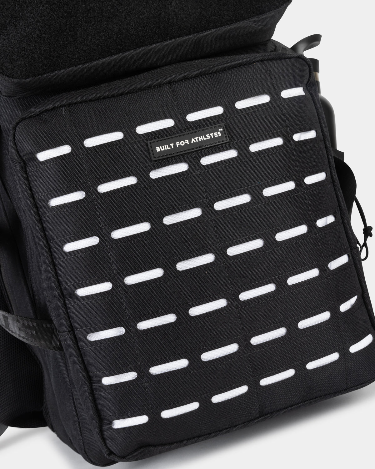 Built for Athletes 45L Hero 3.0 Backpack