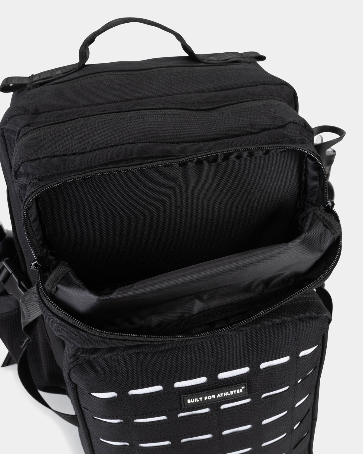 Built for Athletes 45L Hero 3.0 Backpack