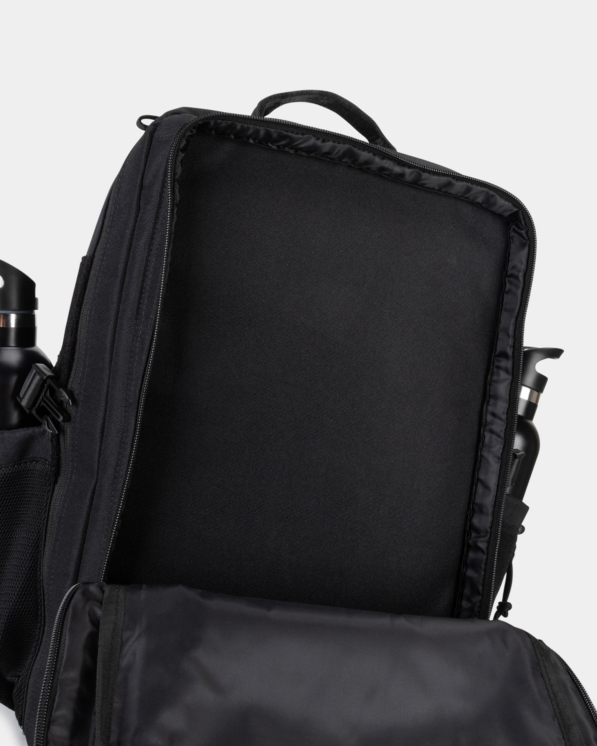 Built for Athletes 45L Hero 3.0 Backpack