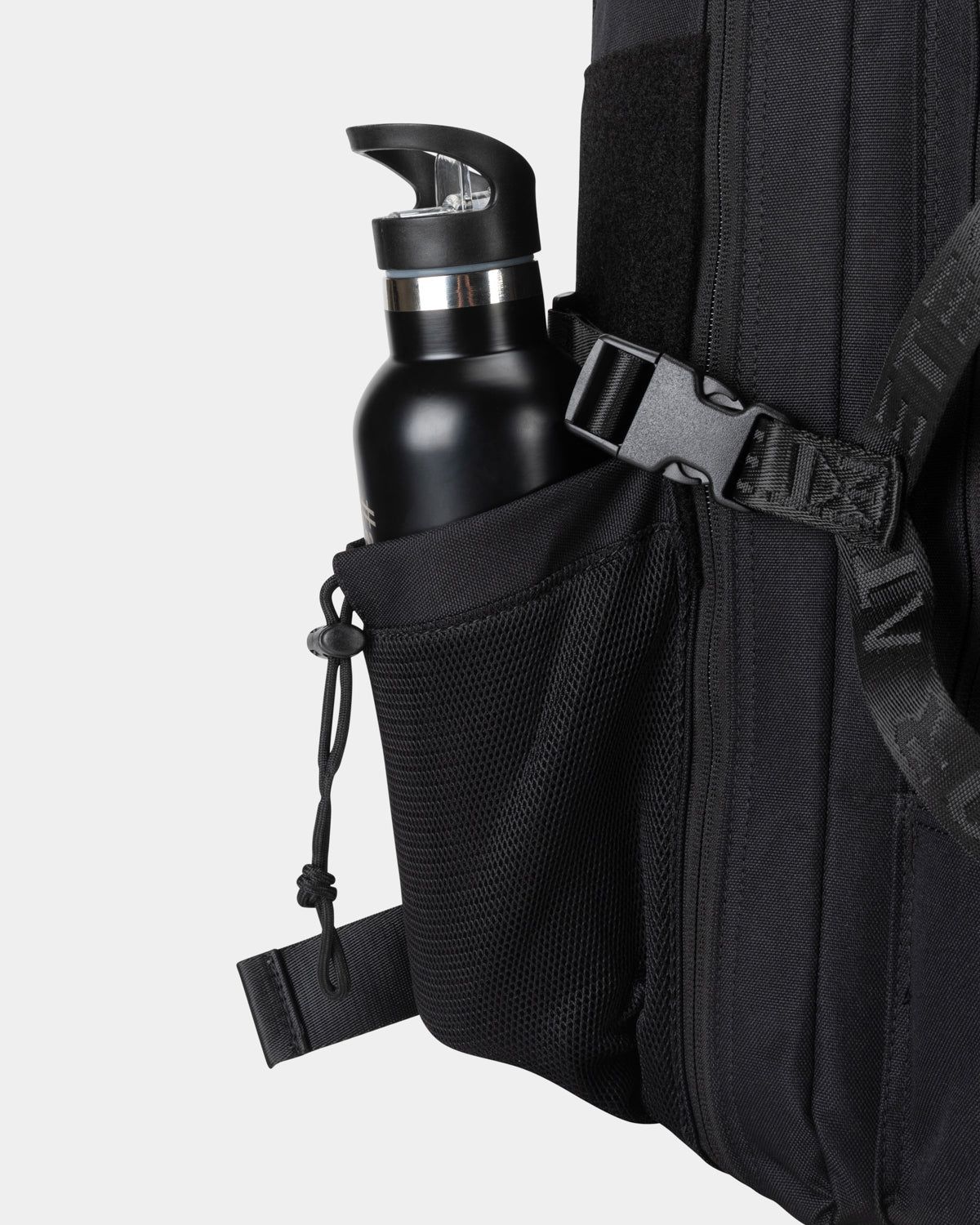 Built for Athletes 45L Hero 3.0 Backpack