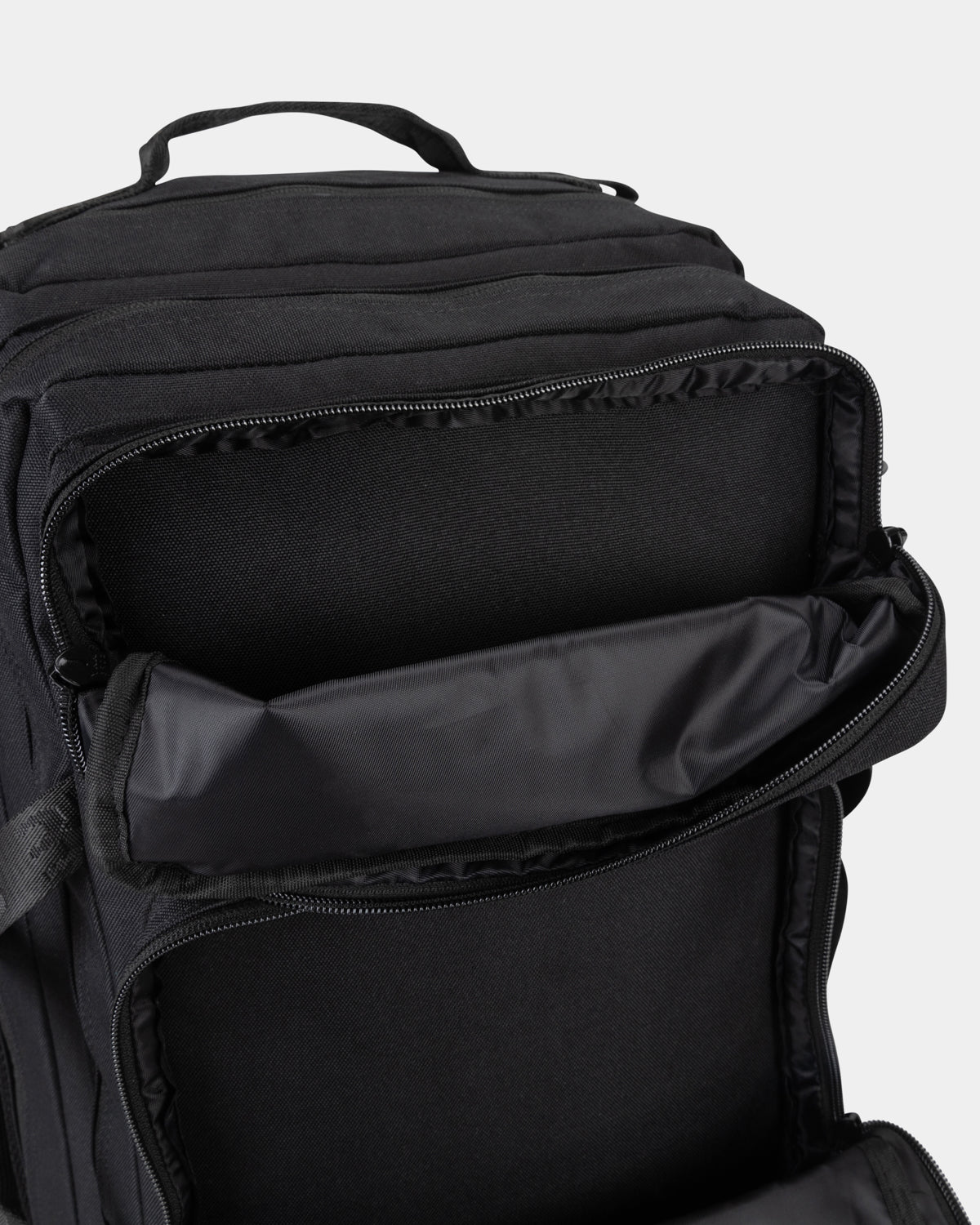 Built for Athletes 45L Hero 3.0 Backpack