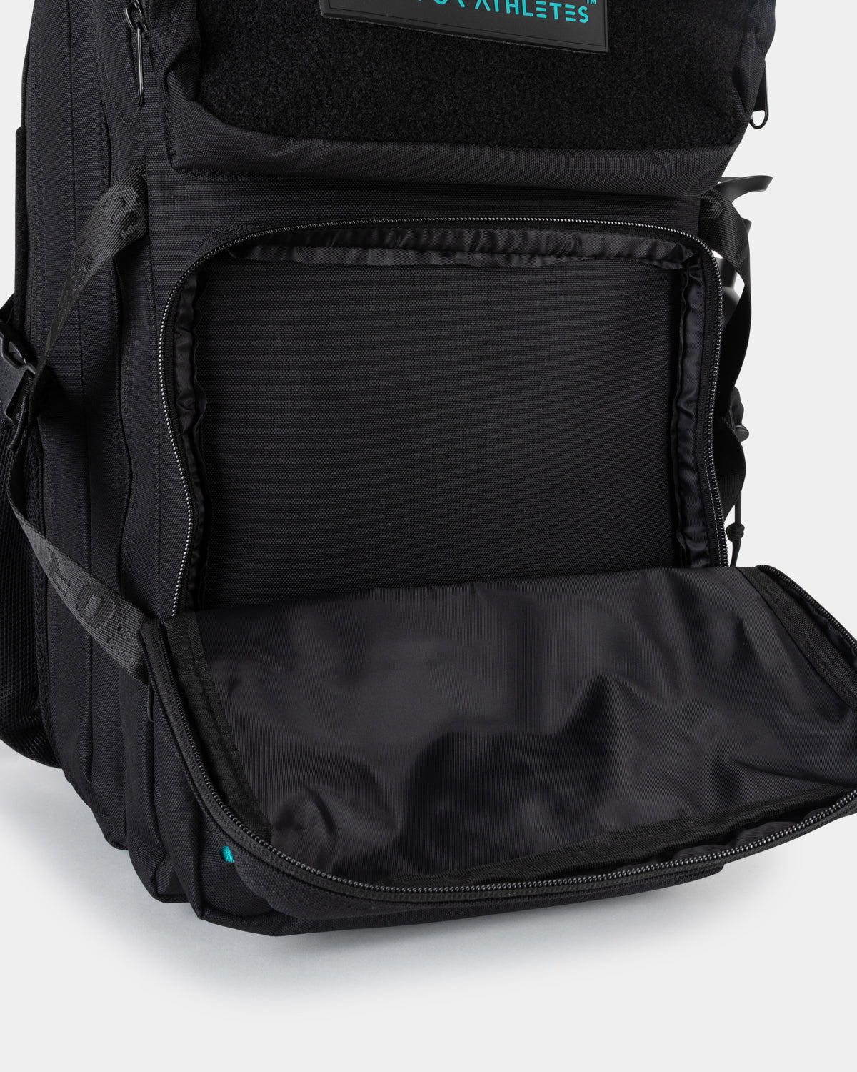 Built for Athletes 45L Hero 3.0 Backpack
