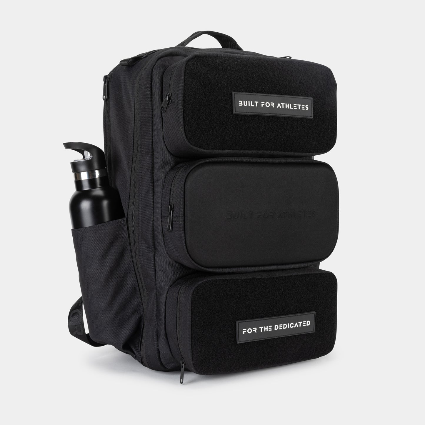 Built for Athletes Elite 35L Backpack