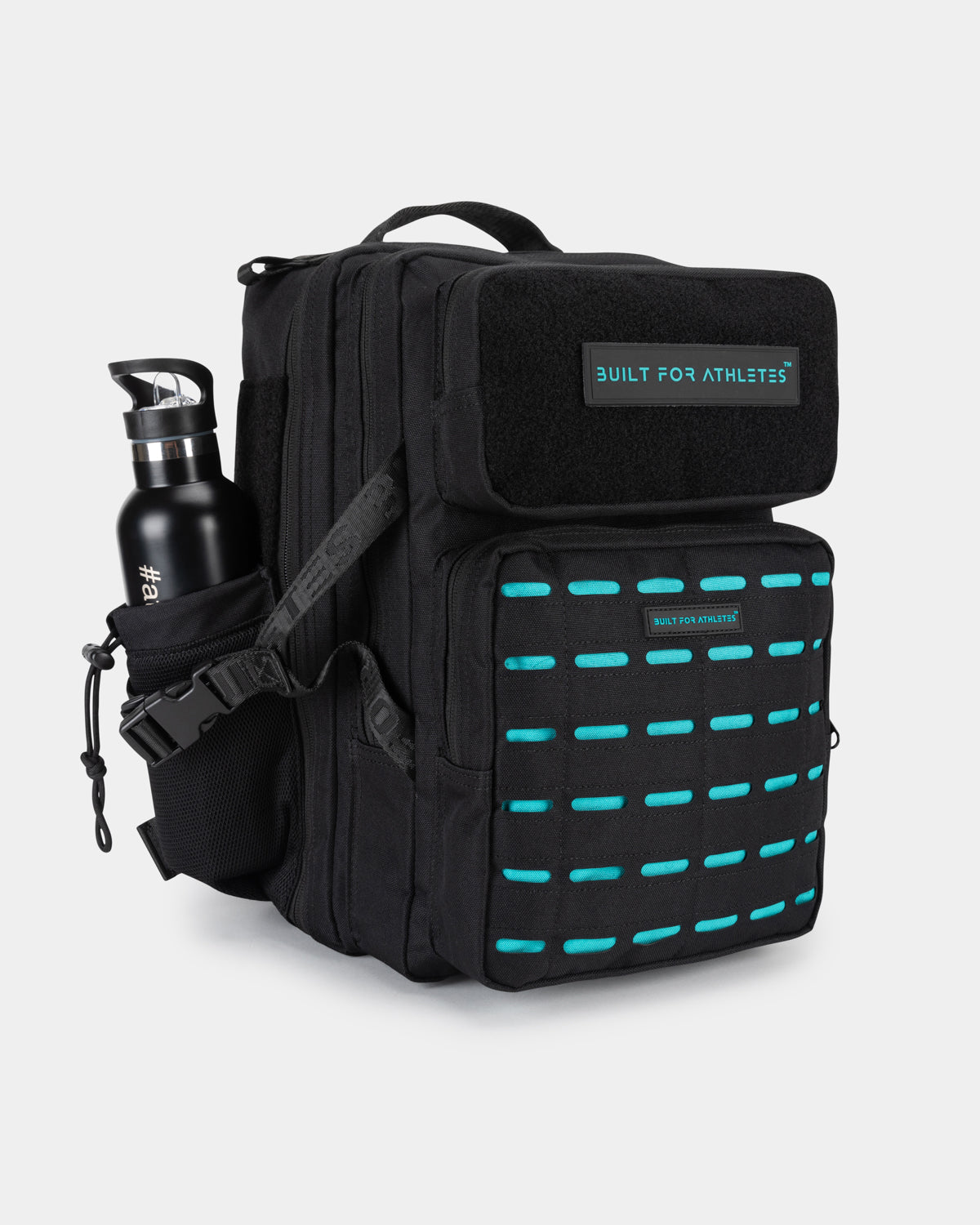 Built for Athletes 25L Hero Backpack