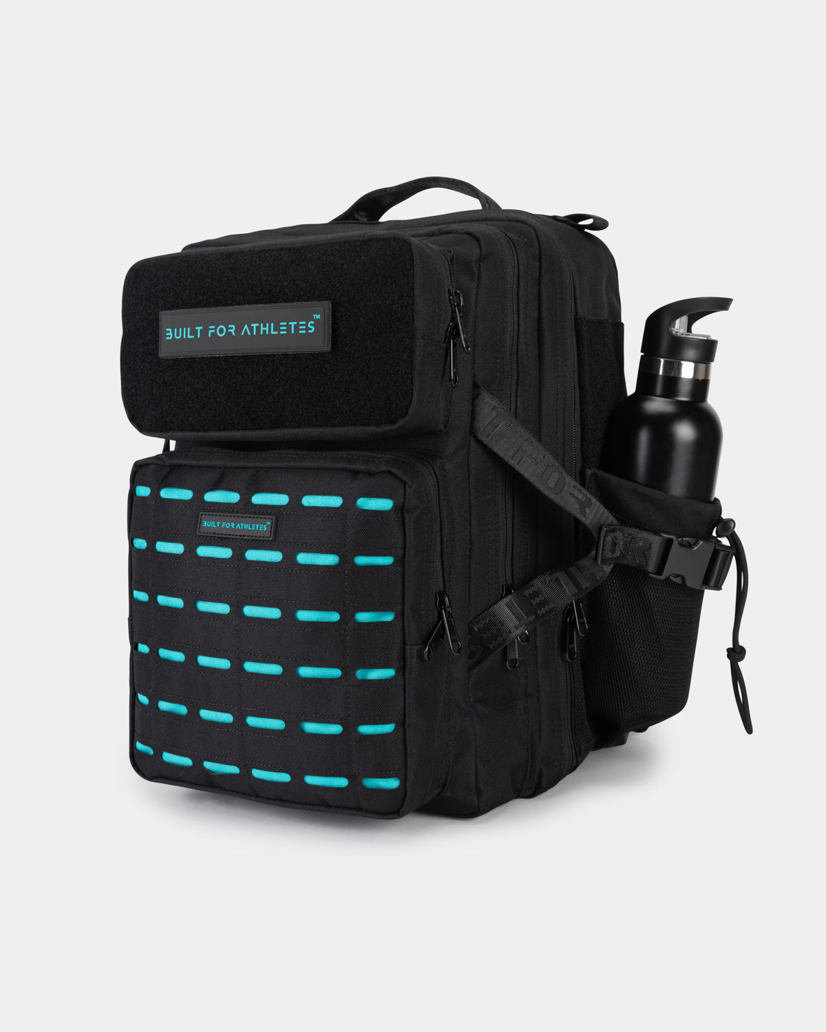 Built for Athletes 25L Hero Backpack