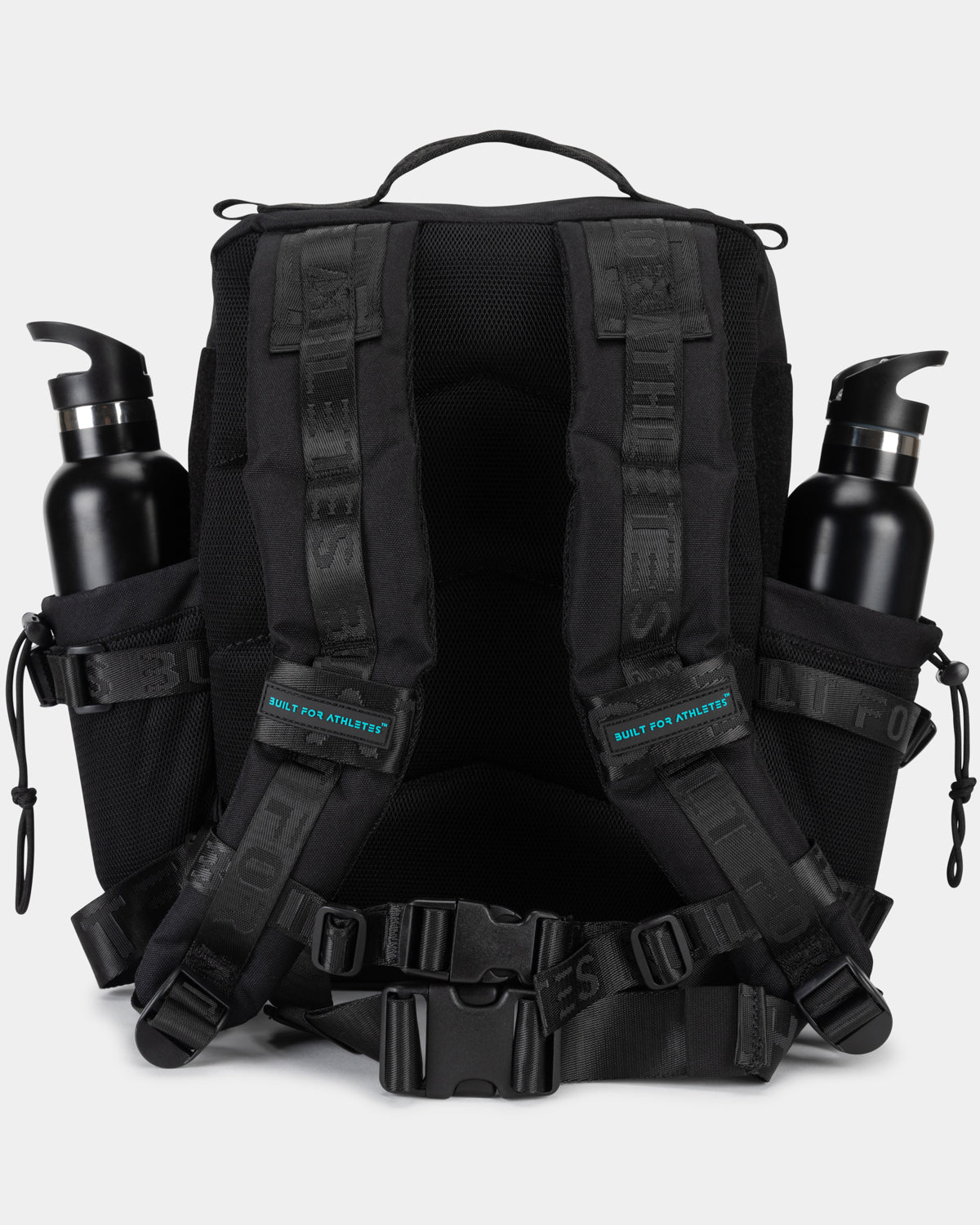 Built for Athletes 25L Hero Backpack