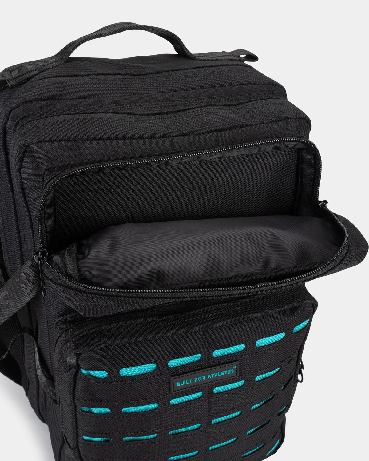 Built for Athletes 25L Hero Backpack