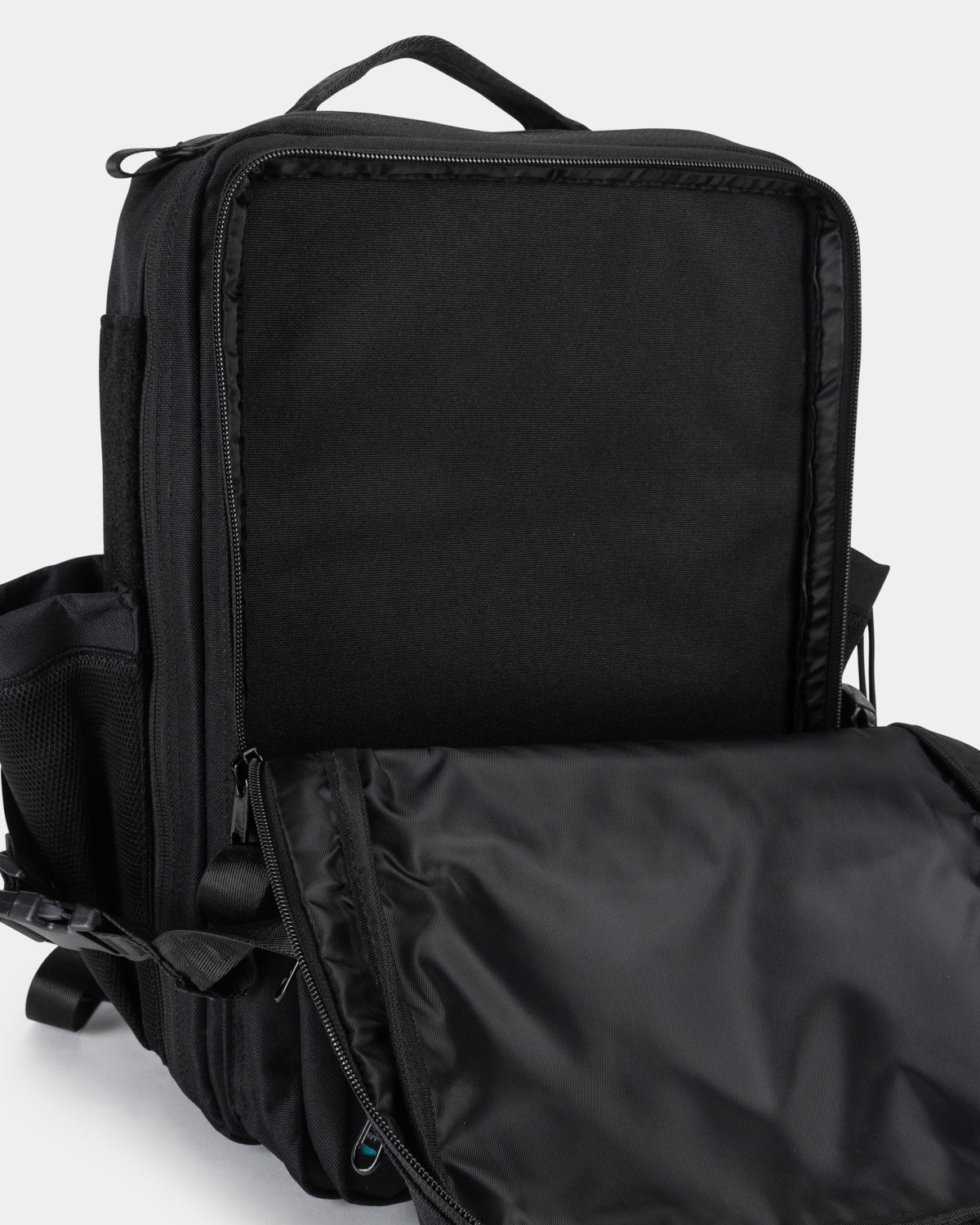 Built for Athletes 25L Hero Backpack