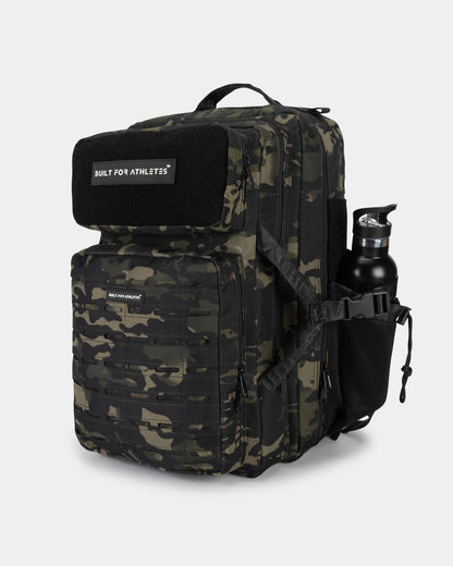 Built for Athletes 45L Hero 3.0 Backpack