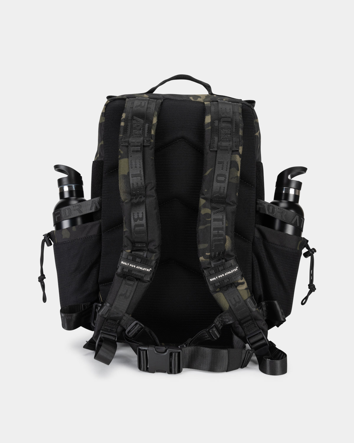 Built for Athletes 45L Hero 3.0 Backpack