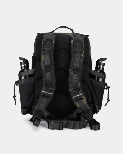 Built for Athletes 45L Hero 3.0 Backpack