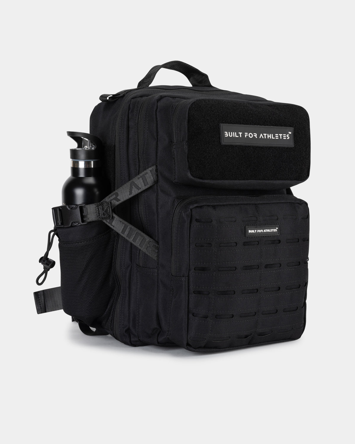 Built for Athletes 25L Hero Backpack