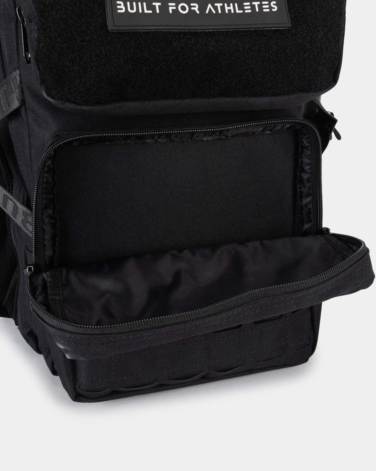 Built for Athletes 25L Hero Backpack