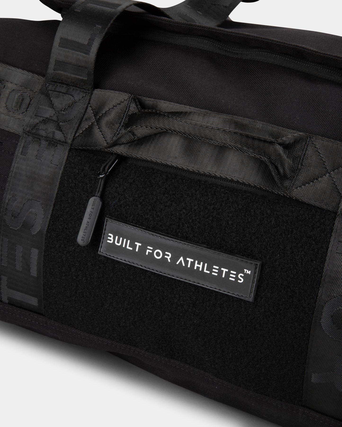 Built for Athletes Pro Series Duffel 40L