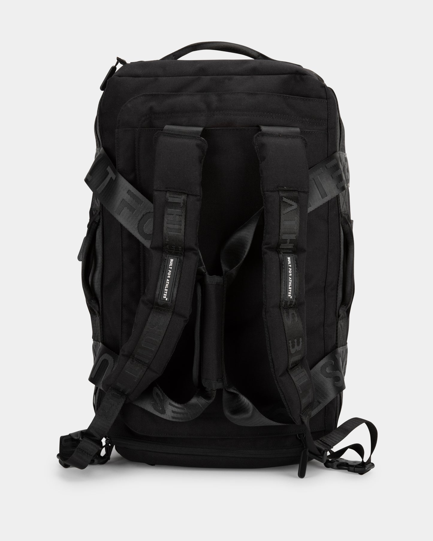 Built for Athletes Pro Series Duffel 40L