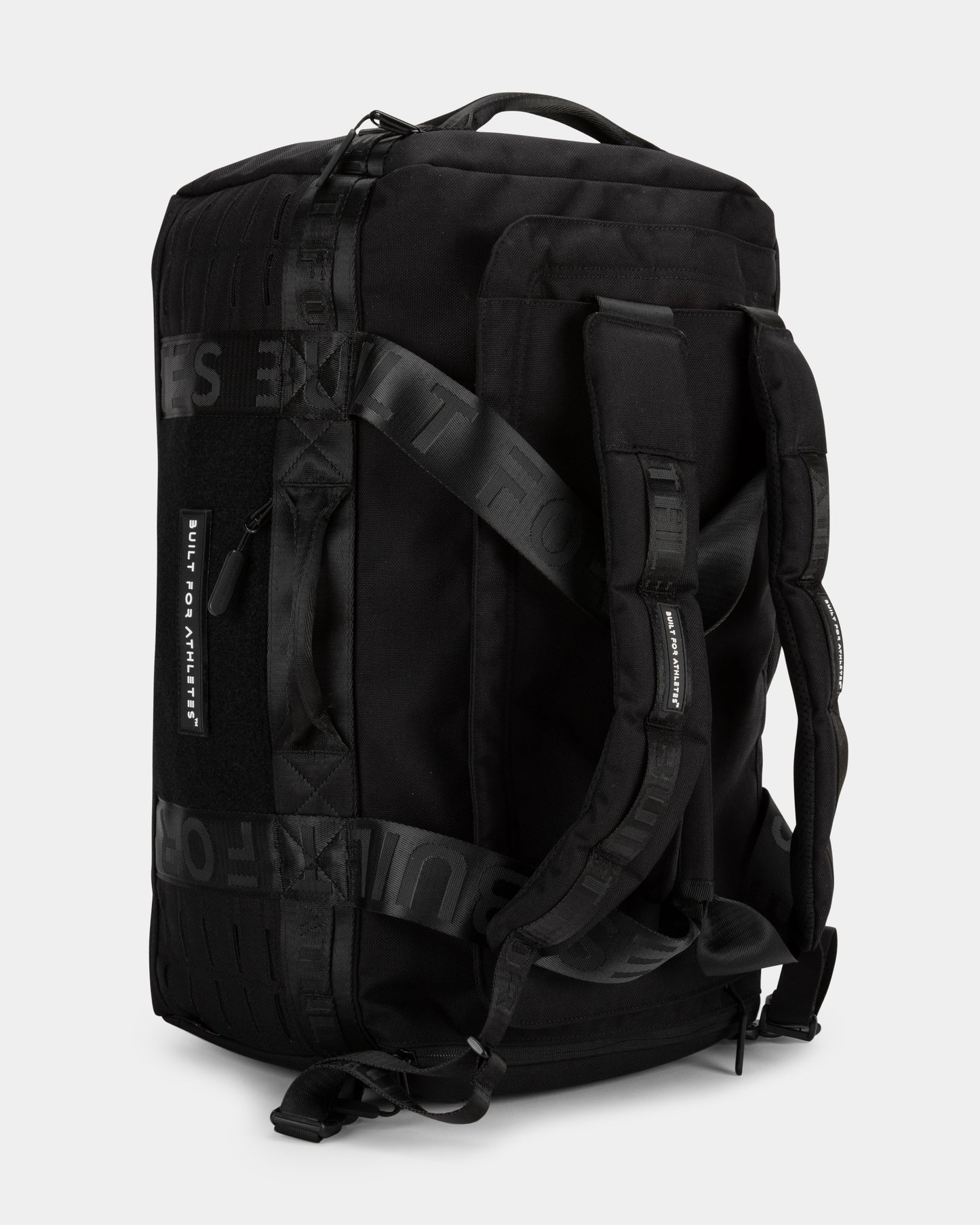 Built for Athletes Pro Series Duffel 40L