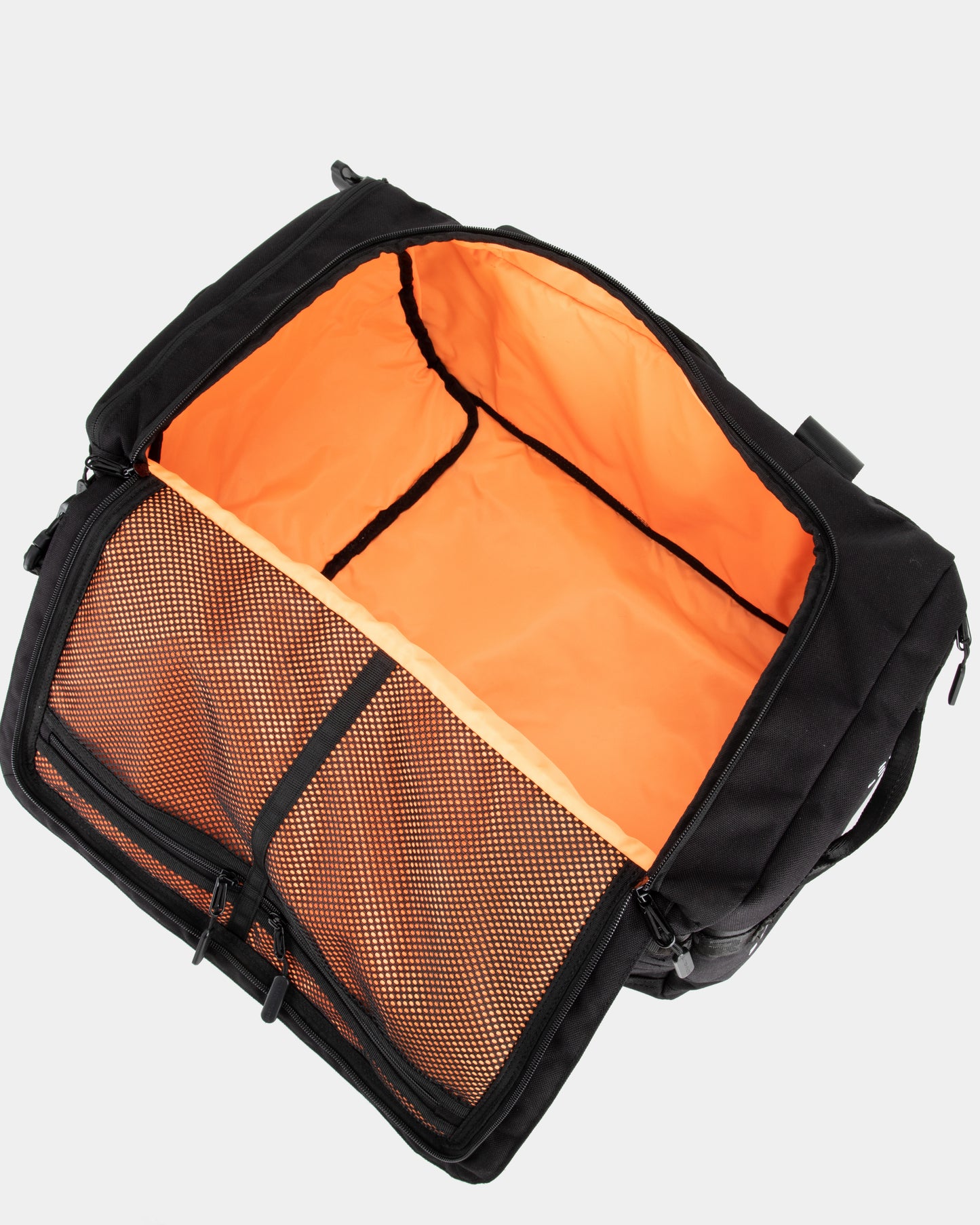 Built for Athletes Pro Series Duffel 40L