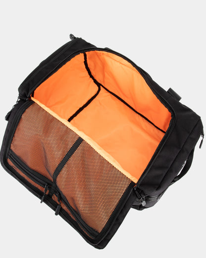 Built for Athletes Pro Series Duffel 40L