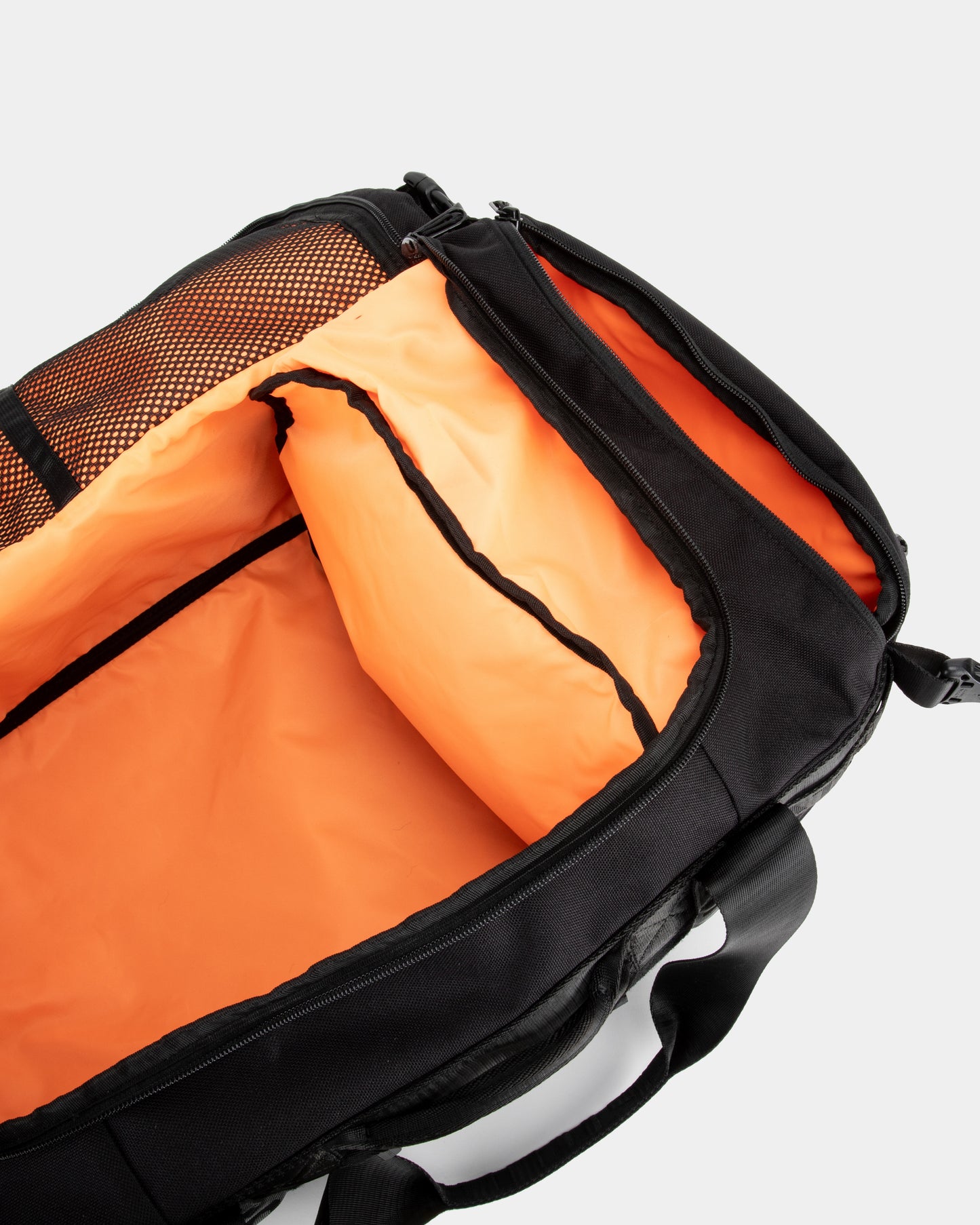 Built for Athletes Pro Series Duffel 40L