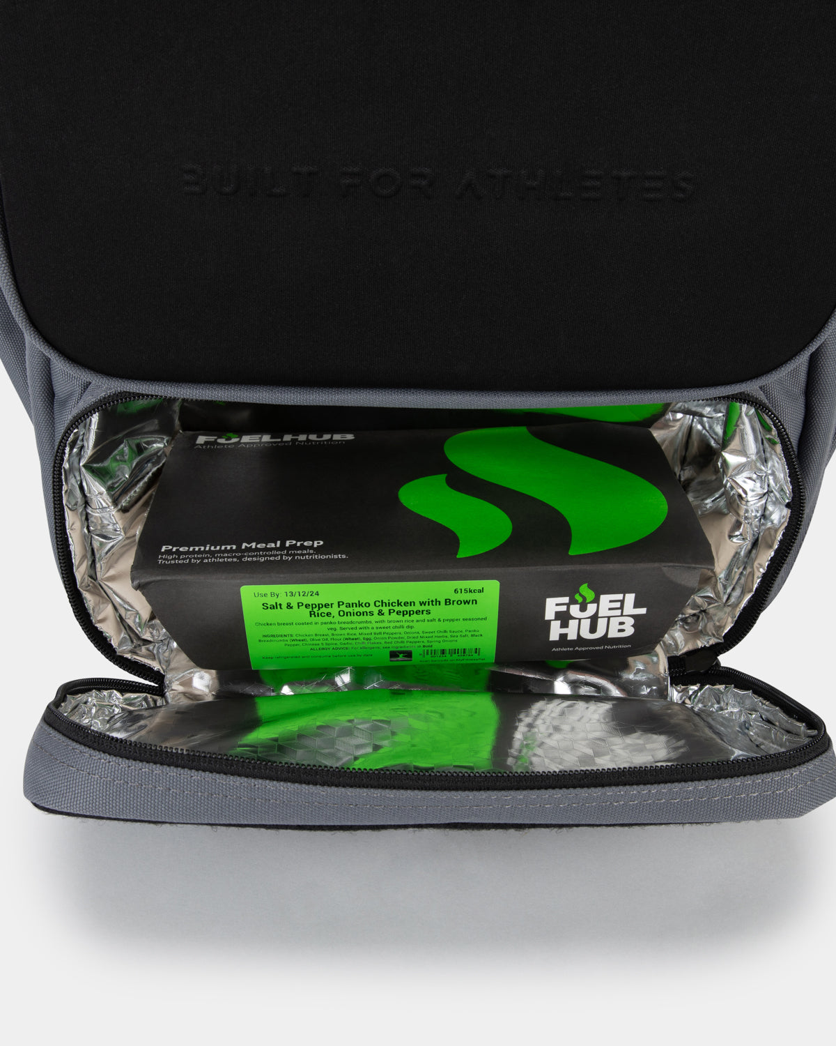 Built for Athletes Elite 35L Backpack