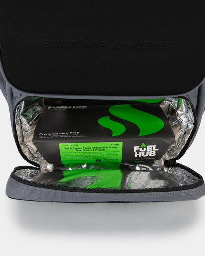 Built for Athletes Elite 35L Backpack