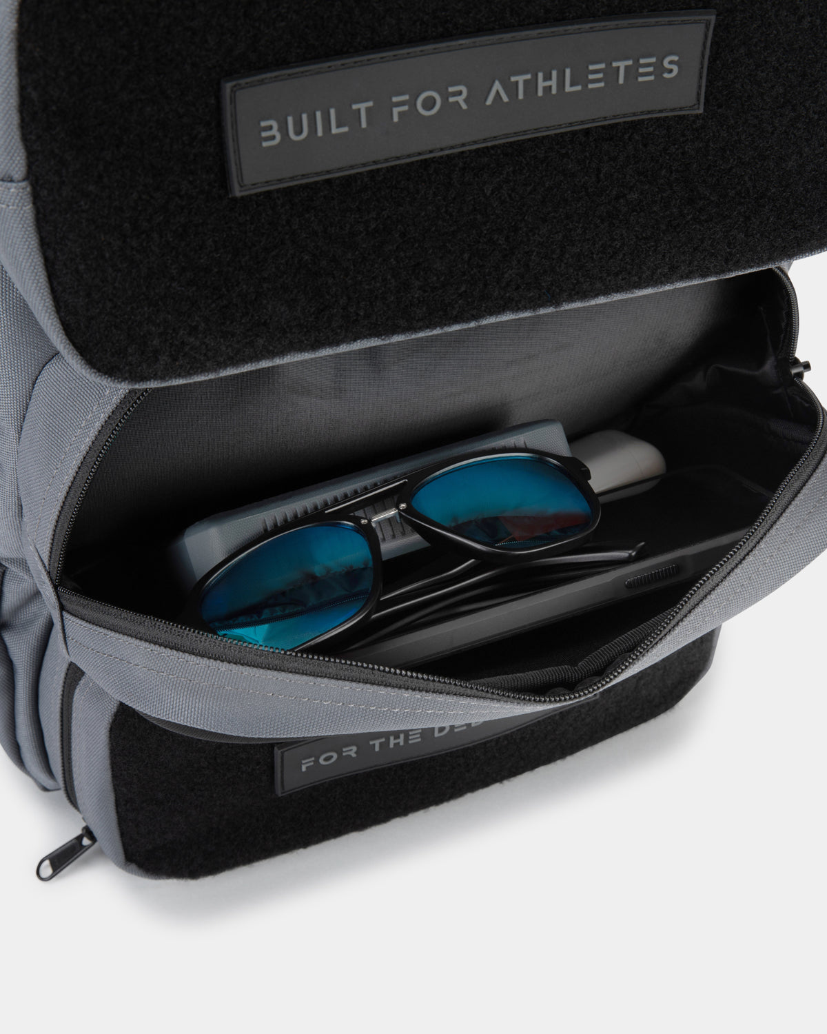 Built for Athletes Elite 35L Backpack