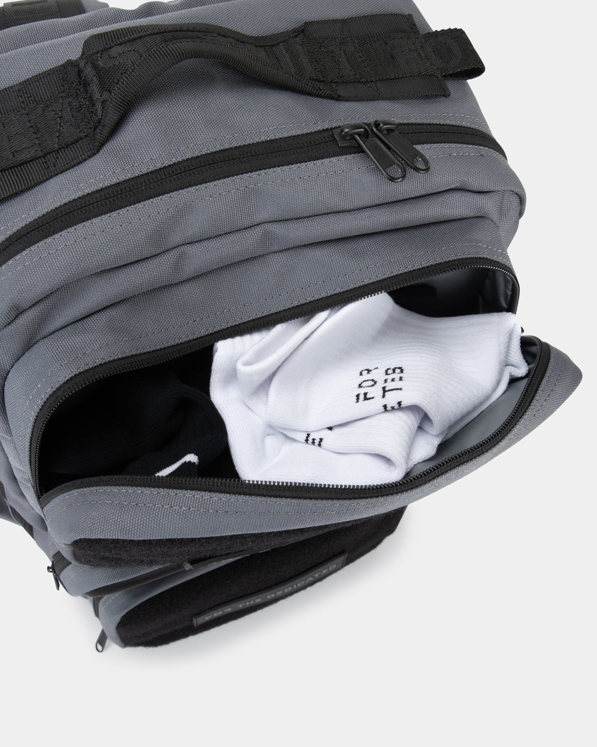 Built for Athletes Elite 35L Backpack