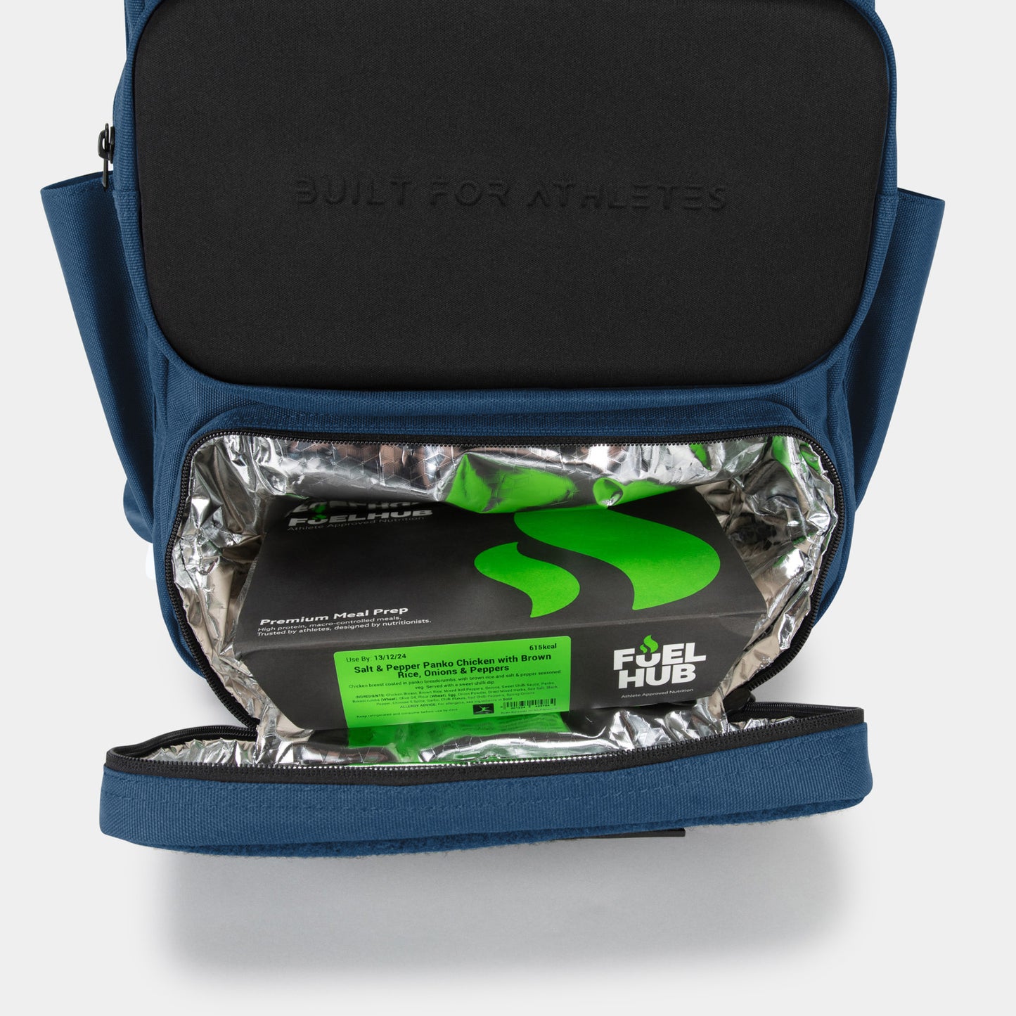 Built for Athletes Elite 35L Backpack