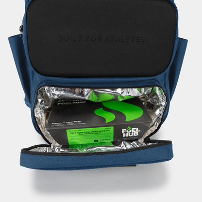 Built for Athletes Elite 35L Backpack