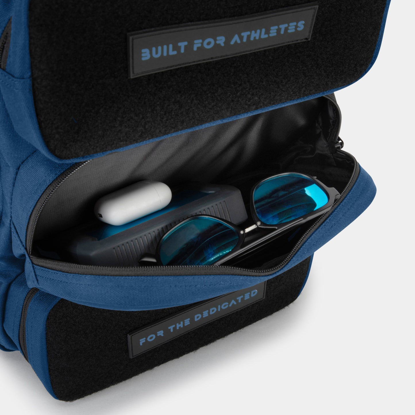 Built for Athletes Elite 35L Backpack