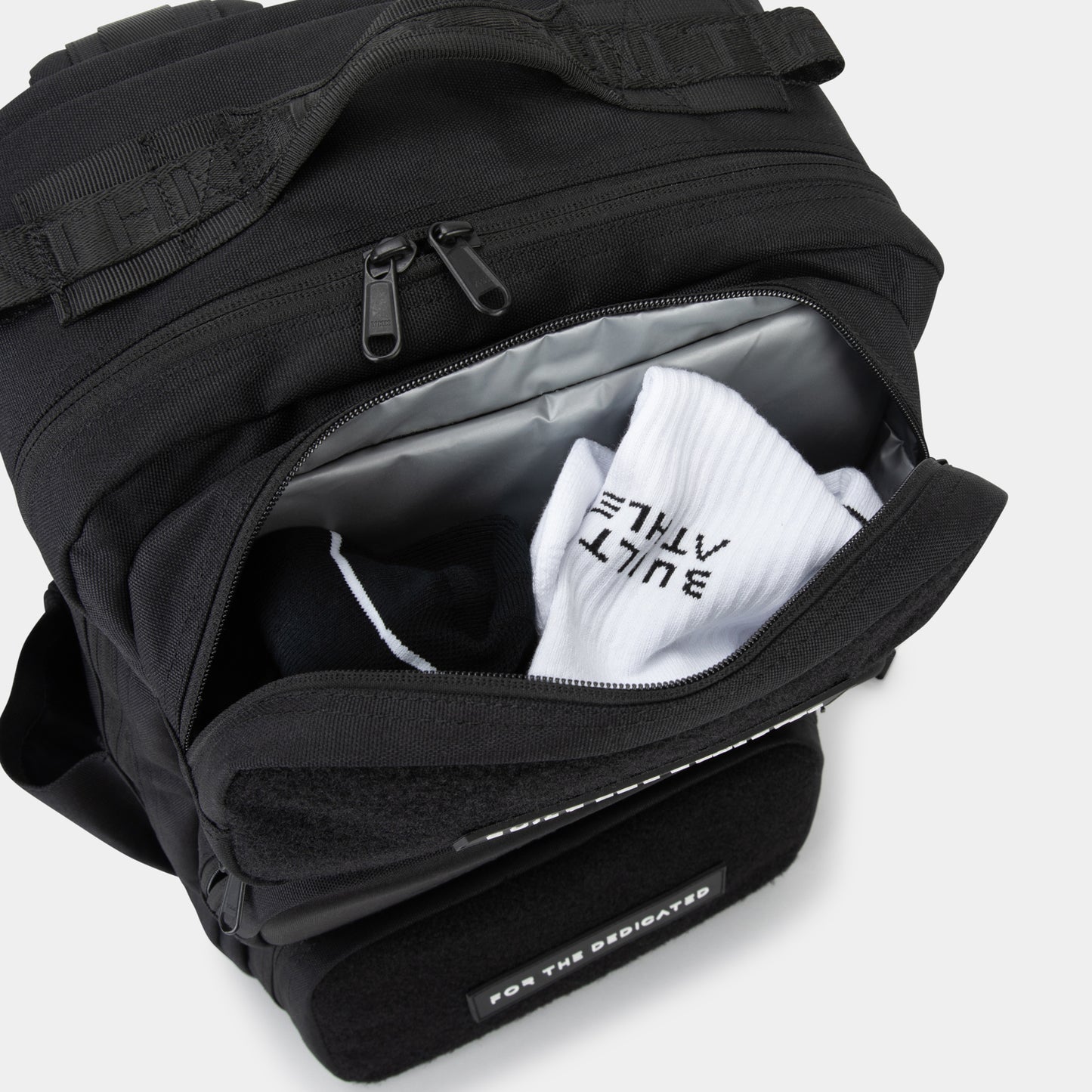 Built for Athletes Elite 35L Backpack