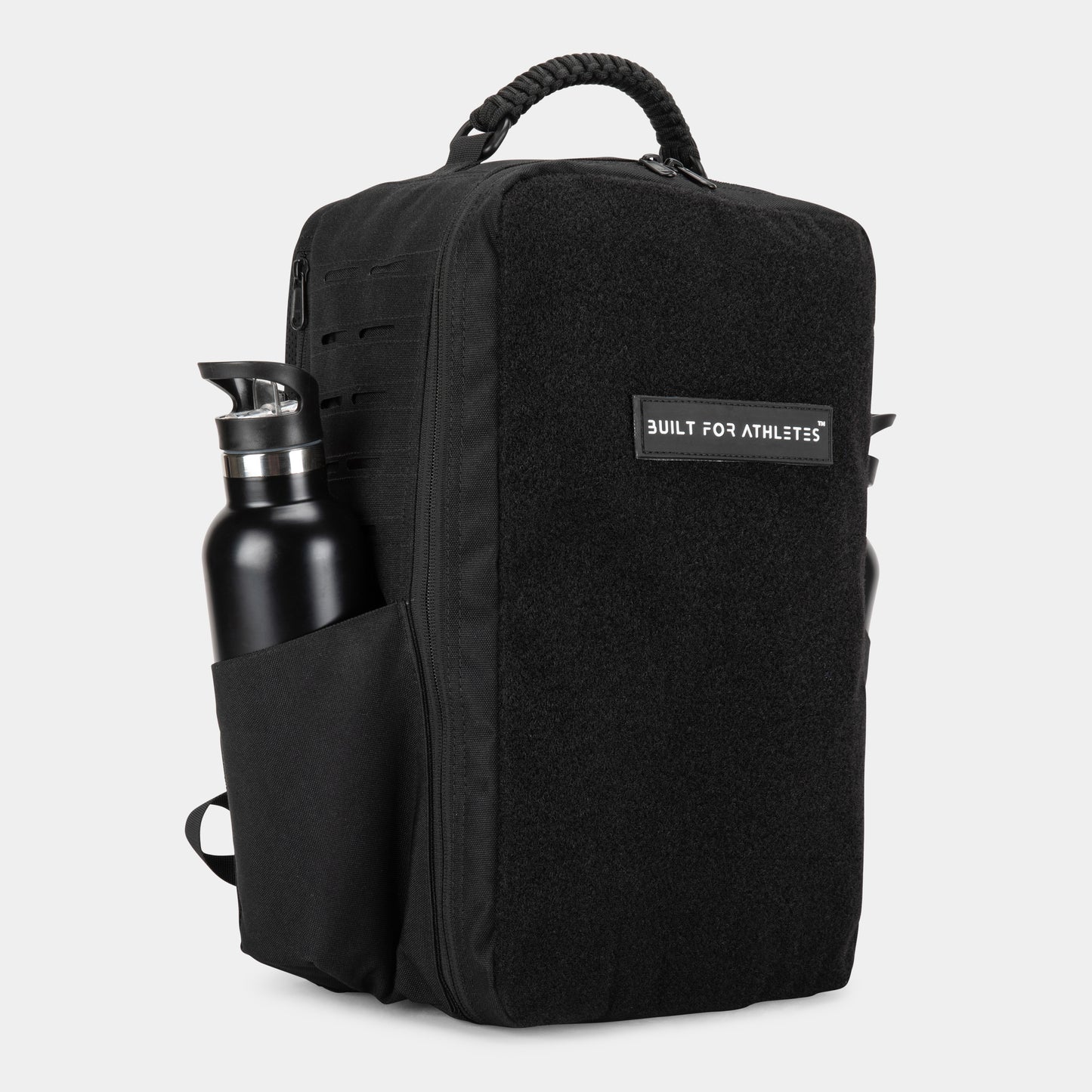 Built for Athletes PRO 20L Black Signature