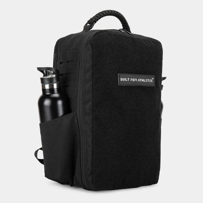 Built for Athletes PRO 20L Black Signature