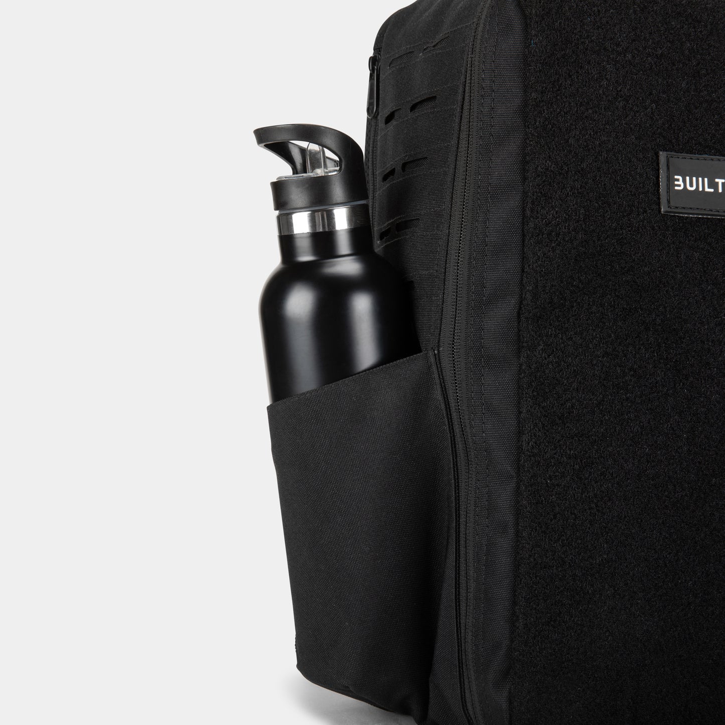 Built for Athletes PRO 20L Black Signature