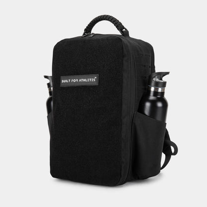 Built for Athletes PRO 20L Black Signature