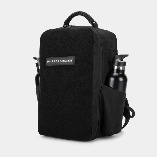 Built for Athletes PRO 20L Black Signature
