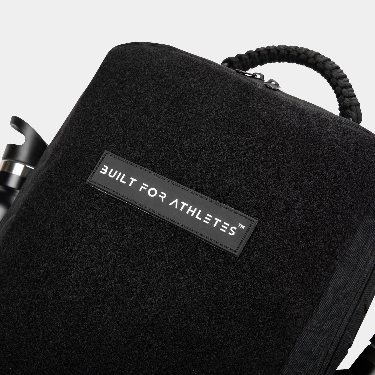 Built for Athletes PRO 20L Black Signature